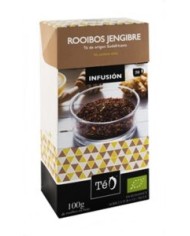 TE ROOIBOS JENG  Eco Estuche 100 g
