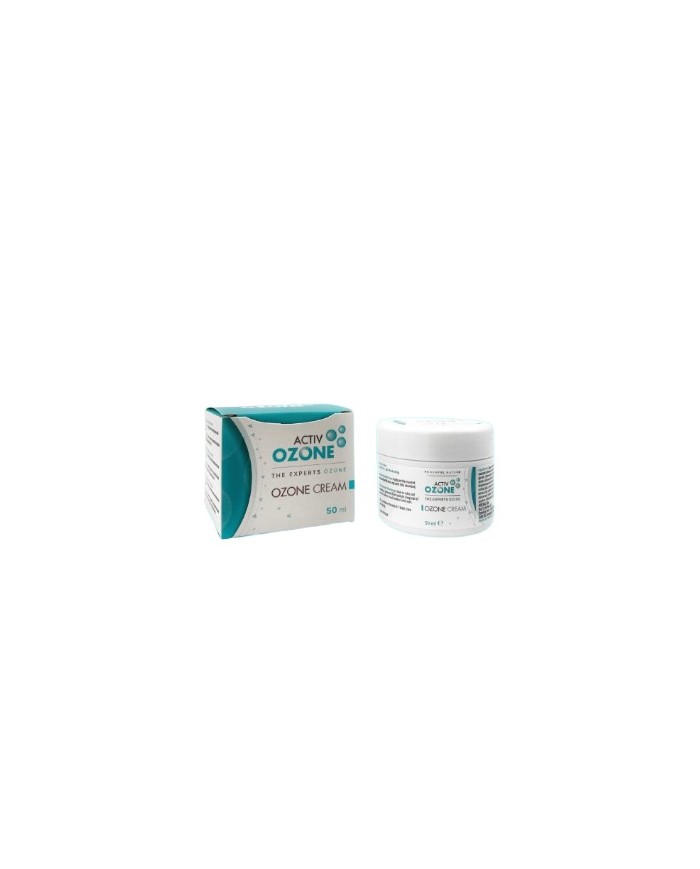ACTIVOZONE CREAM 50 ML