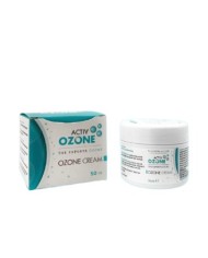 ACTIVOZONE CREAM 50 ML