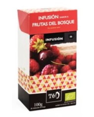 INFUSION FRUT BOSQ  Eco Estuche 100 g
