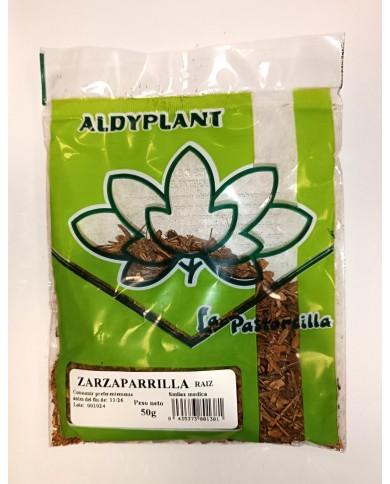 ZARZAPARRILLA 50