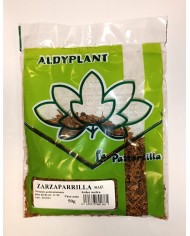 ZARZAPARRILLA 50