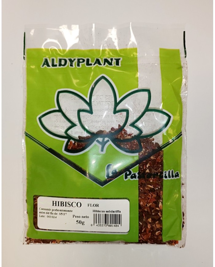 HIBISCO 50