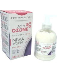ACTIVOZONE  INTIMA 300 ML