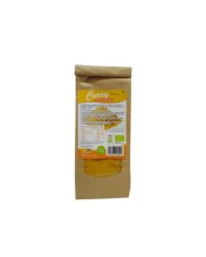 CURRY EN POLVO BIO 150 GR