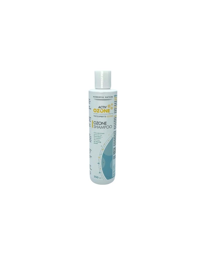 ACTIVOZONE SHAMPOO 250 ML