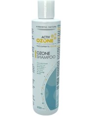 ACTIVOZONE SHAMPOO 250 ML