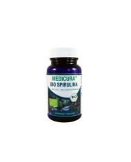 SPIRULINA BIO MEDICURE  150 TAB