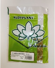 CARDAMOMO 25