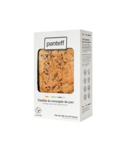 PANTEFF 650 g