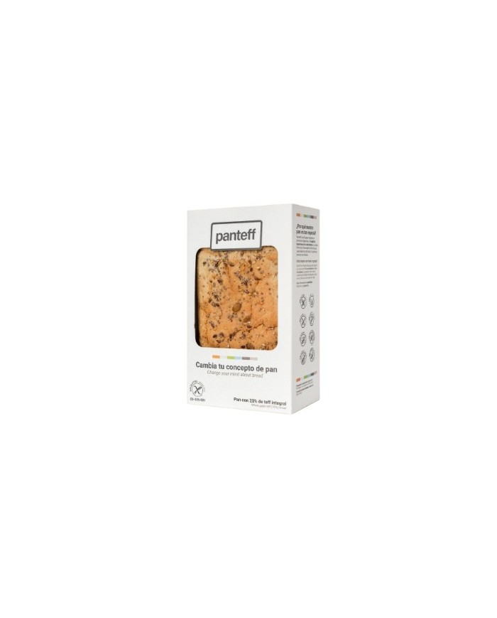 PANTEFF 650 g