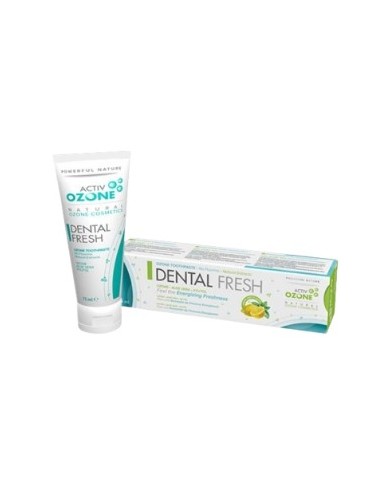 ACTIVOZONE DENTAL FRESH