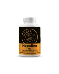HEPAFINE 180 Compr